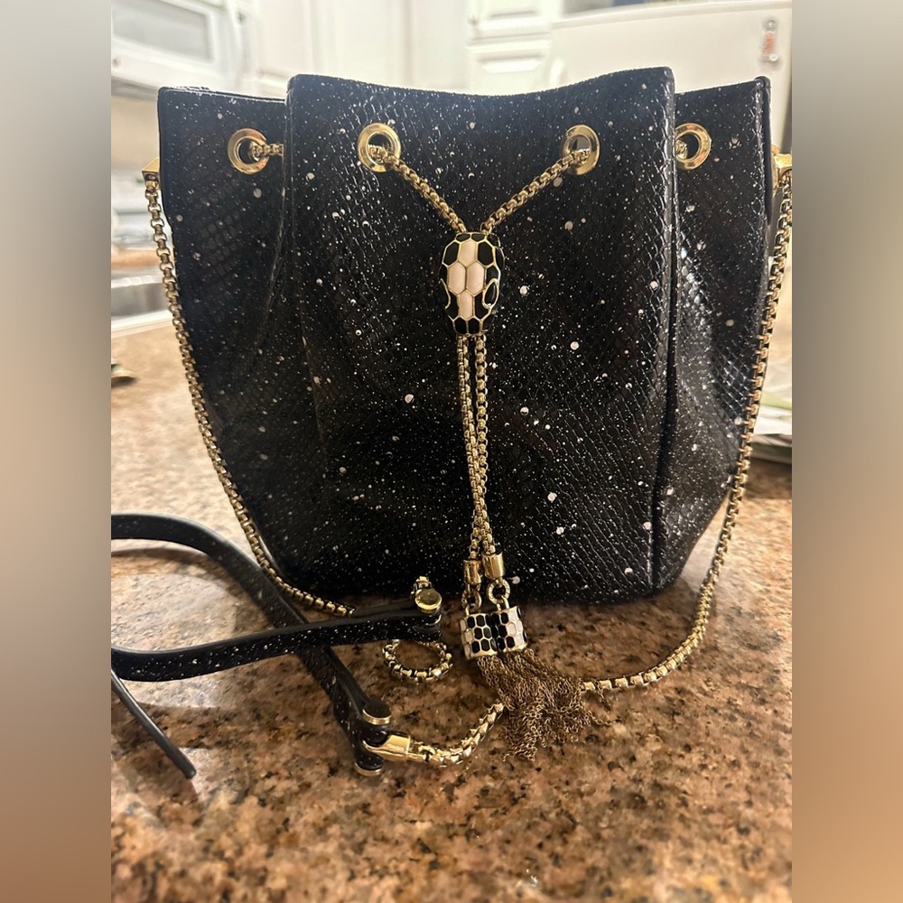Bvlgari Women’s bag